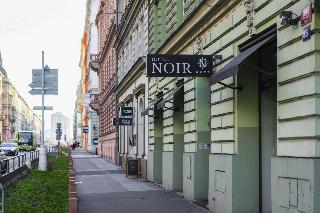 Hotel Noir fotoÄŸrafÄ±