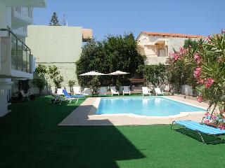 Seagull Hotel
