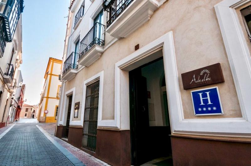 Akla Hotel Mérida - Genel