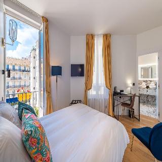 Nice Cote d´Azur