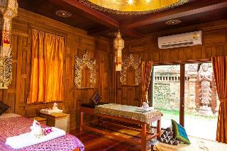 Ammatara Pura Pool Villas (SHA Extra+) fotoÄŸrafÄ±