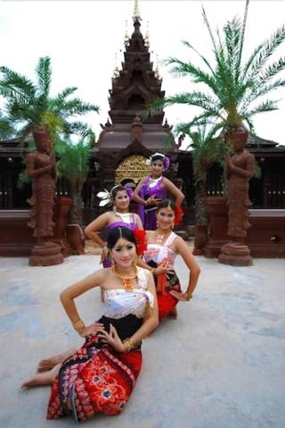 Ammatara Pura Pool Villas (SHA Extra+) fotoÄŸrafÄ±