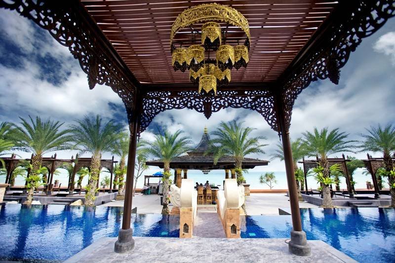 Ammatara Pura Pool Villas (SHA Extra+) fotoÄŸrafÄ±