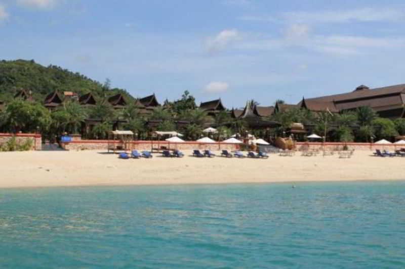 Ammatara Pura Pool Villas (SHA Extra+) fotoÄŸrafÄ±