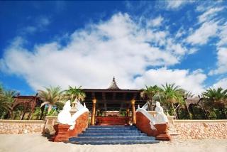 Ammatara Pura Pool Villas (SHA Extra+) fotoÄŸrafÄ±