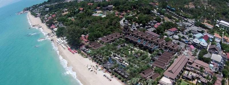 Ammatara Pura Pool Villas (SHA Extra+) - Genel