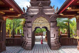 Ammatara Pura Pool Villas (SHA Extra+) fotoÄŸrafÄ±