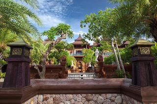 Ammatara Pura Pool Villas (SHA Extra+) fotoÄŸrafÄ±