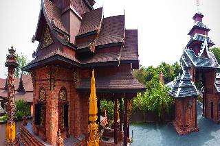 Ammatara Pura Pool Villas (SHA Extra+) fotoÄŸrafÄ±