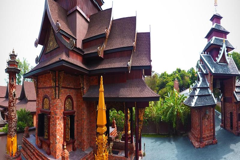 Ammatara Pura Pool Villas (SHA Extra+) - Genel