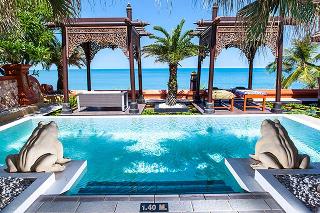 Ammatara Pura Pool Villas (SHA Extra+) fotoÄŸrafÄ±