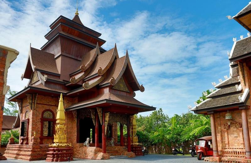 Ammatara Pura Pool Villas (SHA Extra+) - Genel