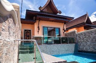 Ammatara Pura Pool Villas (SHA Extra+) fotoÄŸrafÄ±