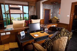 Ammatara Pura Pool Villas (SHA Extra+) fotoÄŸrafÄ±