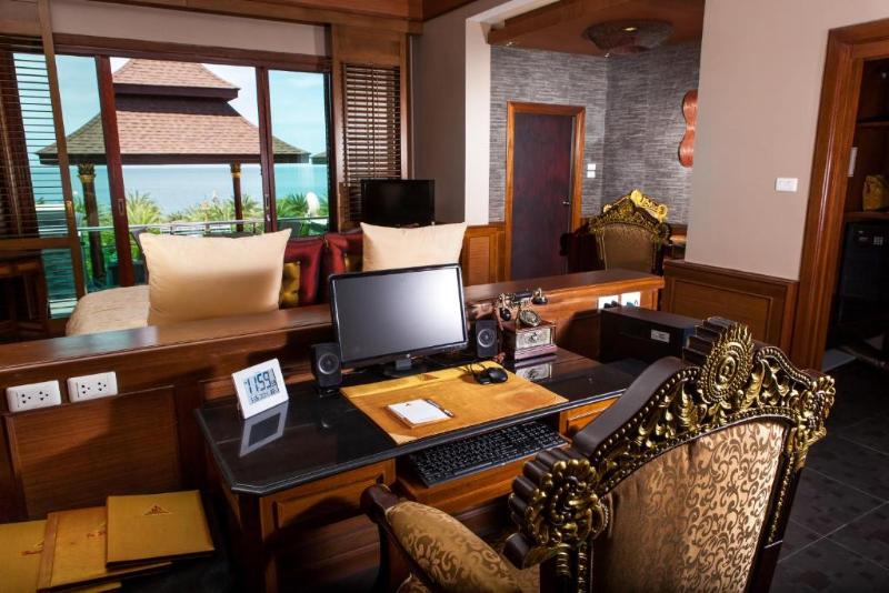 Ammatara Pura Pool Villas (SHA Extra+) - Oda