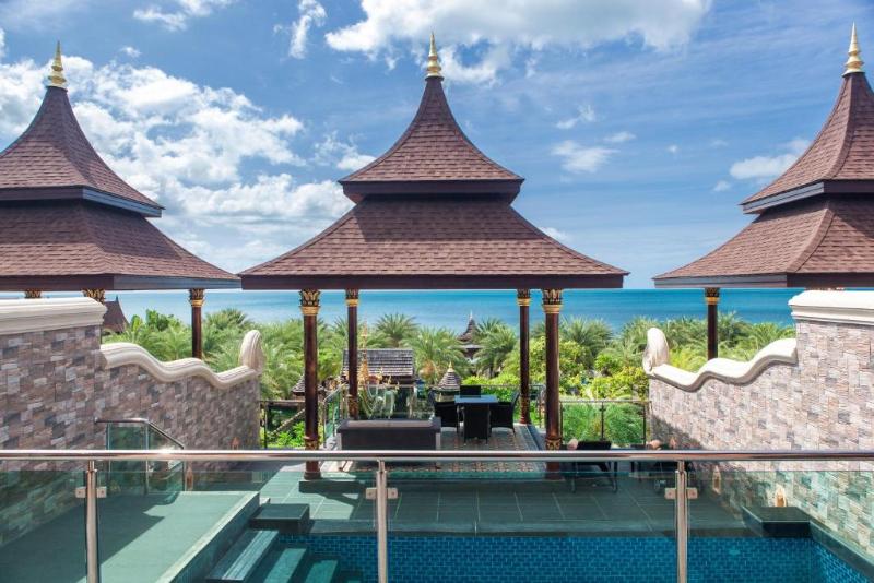 Ammatara Pura Pool Villas (SHA Extra+) - Oda