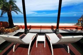 Ammatara Pura Pool Villas (SHA Extra+) fotoÄŸrafÄ±