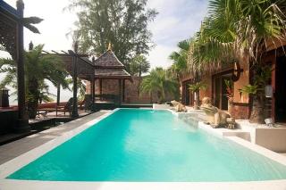 Ammatara Pura Pool Villas (SHA Extra+) fotoÄŸrafÄ±