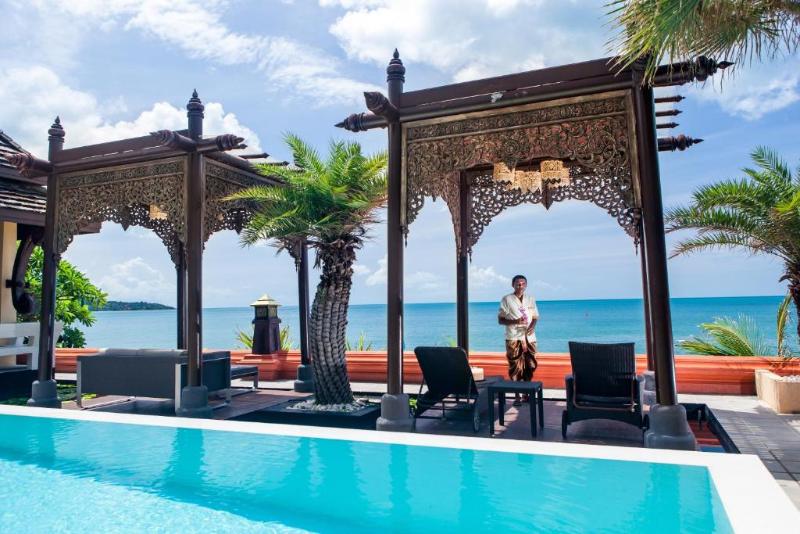 Ammatara Pura Pool Villas (SHA Extra+) - Oda