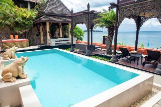 Ammatara Pura Pool Villas (SHA Extra+) fotoÄŸrafÄ±