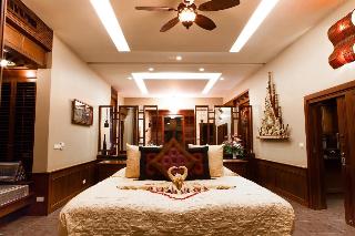 Ammatara Pura Pool Villas (SHA Extra+) fotoÄŸrafÄ±