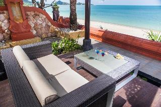 Ammatara Pura Pool Villas (SHA Extra+) fotoÄŸrafÄ±