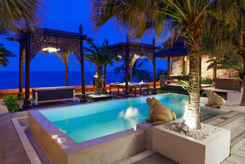 Ammatara Pura Pool Villas (SHA Extra+) - Oda