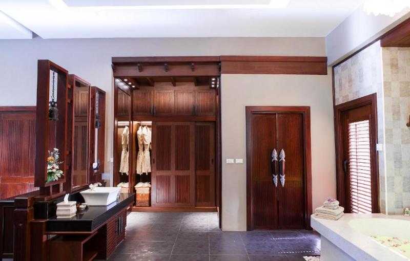 Ammatara Pura Pool Villas (SHA Extra+) - Oda