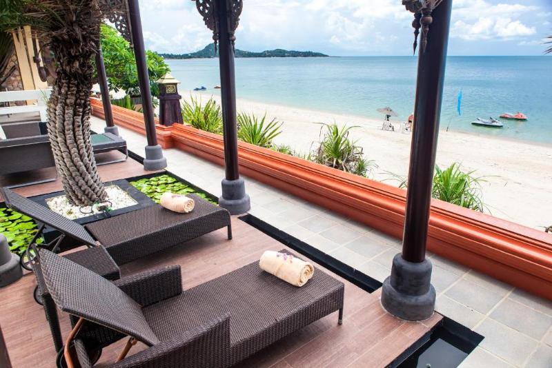 Ammatara Pura Pool Villas (SHA Extra+) - Oda