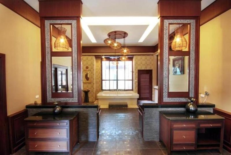 Ammatara Pura Pool Villas (SHA Extra+) - Oda