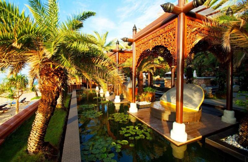 Ammatara Pura Pool Villas (SHA Extra+) - Oda