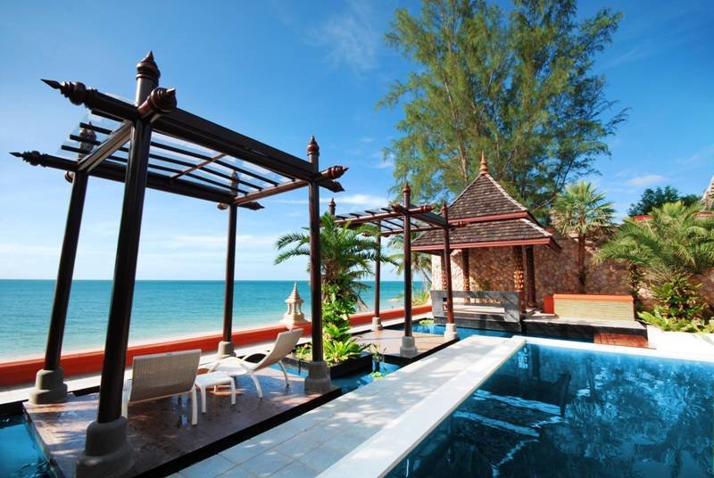 Ammatara Pura Pool Villas (SHA Extra+) fotoÄŸrafÄ±
