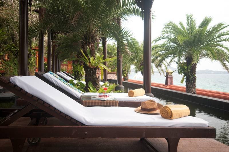 Ammatara Pura Pool Villas (SHA Extra+) fotoÄŸrafÄ±