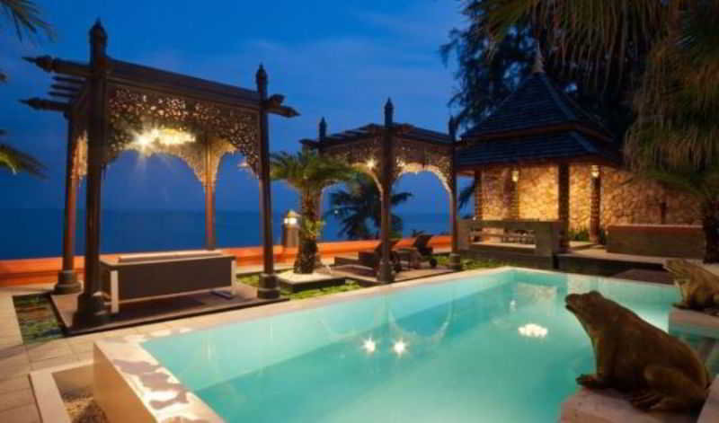 Ammatara Pura Pool Villas (SHA Extra+) fotoÄŸrafÄ±