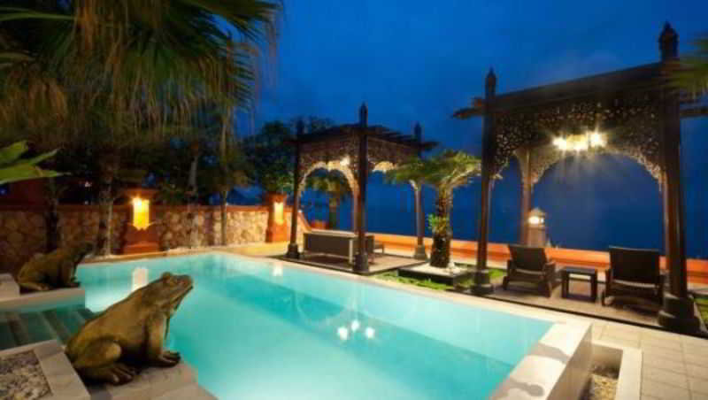 Ammatara Pura Pool Villas (SHA Extra+) fotoÄŸrafÄ±