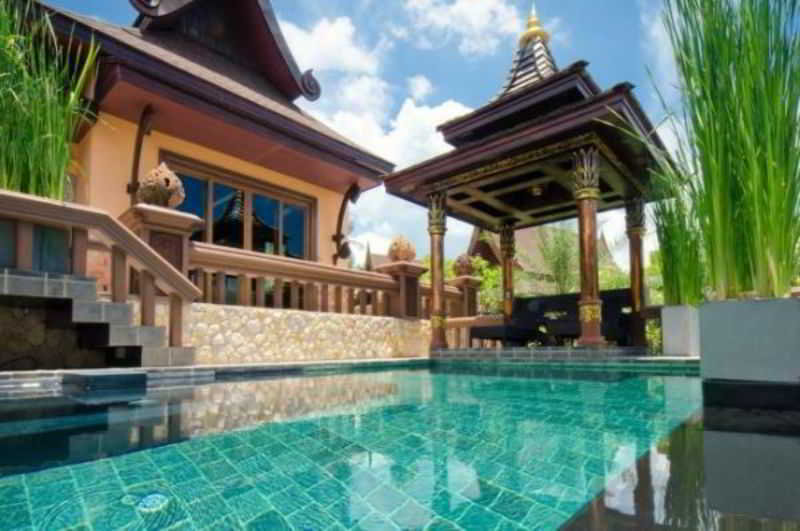 Ammatara Pura Pool Villas (SHA Extra+) fotoÄŸrafÄ±
