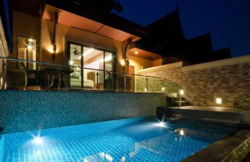 Ammatara Pura Pool Villas (SHA Extra+) fotoÄŸrafÄ±