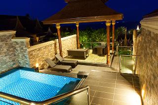 Ammatara Pura Pool Villas (SHA Extra+) fotoÄŸrafÄ±