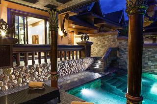Ammatara Pura Pool Villas (SHA Extra+) fotoÄŸrafÄ±