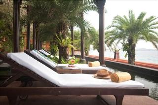 Ammatara Pura Pool Villas (SHA Extra+) fotoÄŸrafÄ±