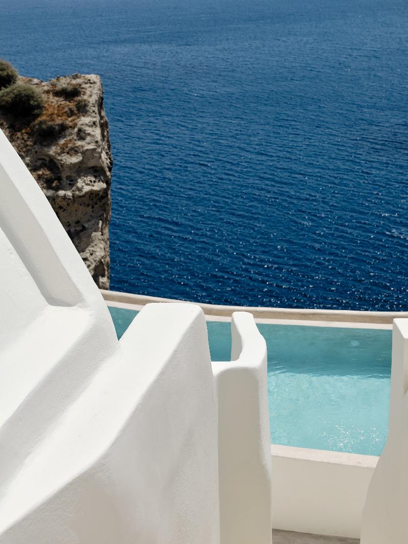 Andronis Boutique - Genel