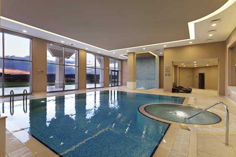 Hilton Garden Inn Mardin - Genel