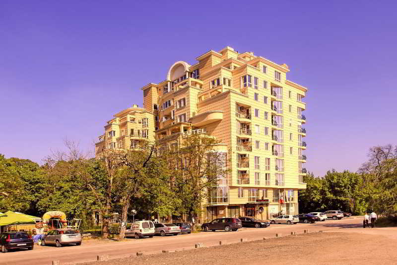 Park Hotel Plovdiv - Genel