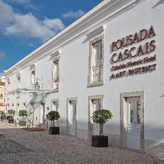 PESTANA CIDADELA CASCAIS fotoÄŸrafÄ±