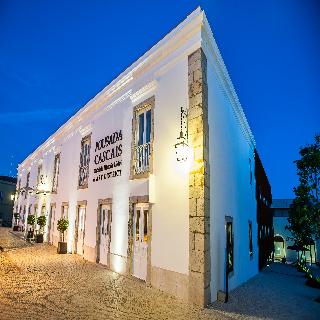 PESTANA CIDADELA CASCAIS otel fotoğrafı