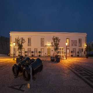 PESTANA CIDADELA CASCAIS fotoÄŸrafÄ±