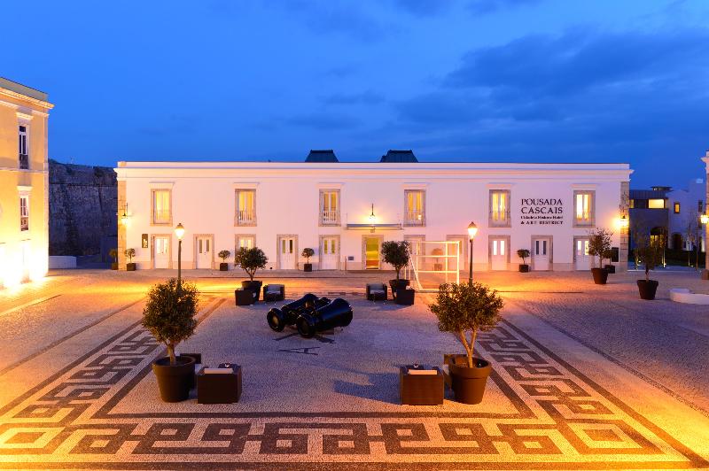 PESTANA CIDADELA CASCAIS - Genel