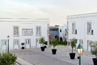 PESTANA CIDADELA CASCAIS fotoÄŸrafÄ±