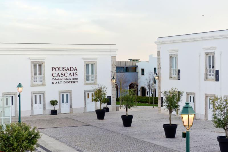 PESTANA CIDADELA CASCAIS - Genel