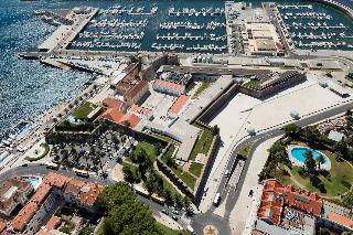 PESTANA CIDADELA CASCAIS fotoÄŸrafÄ±